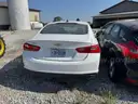 2022 Chevrolet Malibu, 126158 Miles.