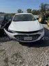 2022 Chevrolet Malibu, 126158 Miles.