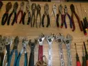 Lot of Various Tools.