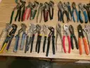 Lot of Various Tools.