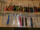 Lot of Various Tools.