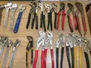Lot of Various Tools.