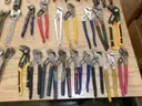 Lot of Various Tools.