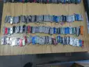 Lot of 100 Small Leatherman Multi-tools.