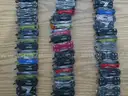 Lot of 100 Small Gerber Multi-tools.
