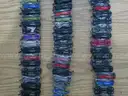 Lot of 100 Small Gerber Multi-tools.