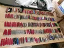 Lot of 200 Swiss Army Knives.