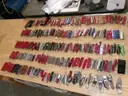 Lot of 200 Swiss Army Knives.