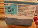 Lot of (69) Various New EcoLab Cleaning Solutions.
