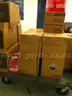 Lot of (69) Various New EcoLab Cleaning Solutions.