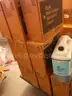 Lot of (69) Various New EcoLab Cleaning Solutions.