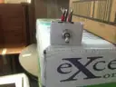 Lot of Various Fire Safety Equipment.