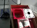 Lot of Various Fire Safety Equipment.