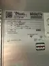 Lot of (1) True Refrigerator Model: t-23-2-hc.