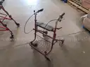 Lot of Various Medical Equipment.
