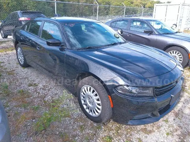 2021 Dodge Charger, 89266 Miles.