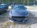 2020 Dodge Charger, 89095 Miles.