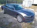 2020 Dodge Charger, 89095 Miles.