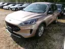 2021 Ford Escape, 82162 Miles.