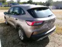 2021 Ford Escape, 82162 Miles.
