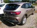 2021 Ford Escape, 82162 Miles.