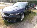 2019 Chevrolet Impala, 103736 Miles.