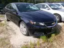 2019 Chevrolet Impala, 103736 Miles.