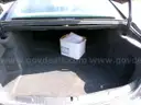 2019 Chevrolet Impala, 103736 Miles.