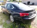2019 Chevrolet Impala, 103736 Miles.