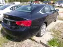 2019 Chevrolet Impala, 103736 Miles.