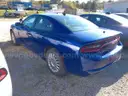 2021 Dodge Charger, 88563 Miles.