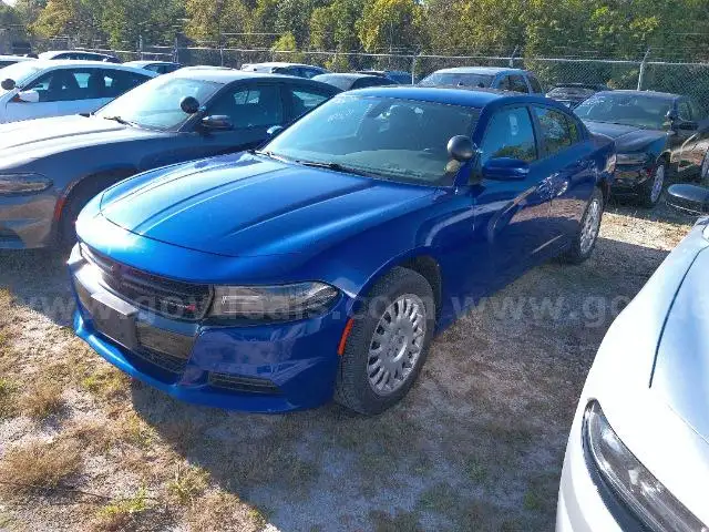 2021 Dodge Charger, 88563 Miles.