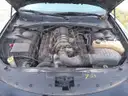 2018 Dodge Charger, 120315 Miles.