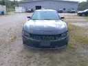 2018 Dodge Charger, 120315 Miles.