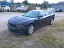 2018 Dodge Charger, 120315 Miles.