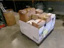 Lot of Approx. 200 Code 3 Z3 Siren Boxes with Accessories.