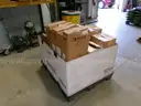 Lot of Approx. 200 Code 3 Z3 Siren Boxes with Accessories.