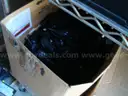 Lot of Approx. 200 Code 3 Z3 Siren Boxes with Accessories.