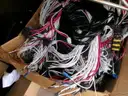 Lot of Approx. 200 Code 3 Z3 Siren Boxes with Accessories.