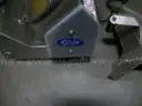 Lot of (1) Globe 3600P Food Slicer.