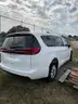 2024 Chrysler Pacifica, 4571 Miles.