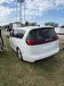 2024 Chrysler Pacifica, 4571 Miles.
