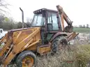 Case 580 Super K Backhoe