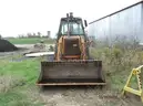 Case 580 Super K Backhoe