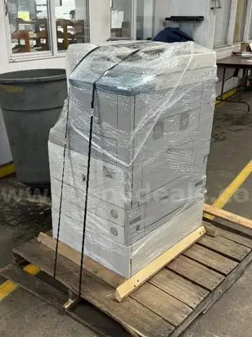 Lot of (1) Ikon Printer/Copier.