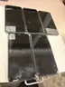 Lot of (5) Wiped iPhone 11 Pros 128GB.