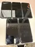 Lot of (5) Wiped iPhone 11 Pros 128GB.