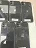 Lot of (5) Wiped iPhone 11 Pros 128GB.