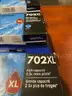Lot of (1) Pallet of Mostly ESPON WorkForce Pro WF-3720 and Printer Ink.