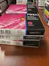 Lot of (1) Pallet of Mostly ESPON WorkForce Pro WF-3720 and Printer Ink.